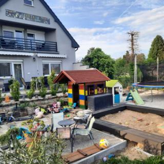 Apartman Petra, 3 apartman 11 férőhely