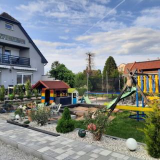 Apartman Petra, 3 apartman 11 férőhely