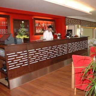 Sportház, 6 szoba 18 férőhely