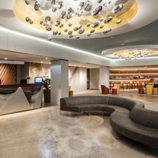 Ensana Thermal Aqua, 231 szoba 426 férőhely