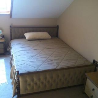 Irénke Vendégház, 5 szoba 10 férőhely