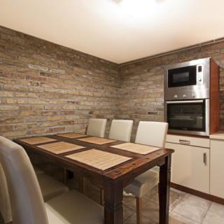 Gáspi Vendégház, 6 szoba 16 férőhely