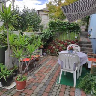 Stefan Apartman, 5 apartman 16 férőhely