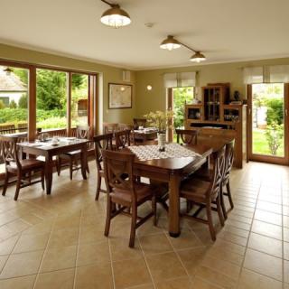 Hullám Villa, 12 szoba 26 férőhely