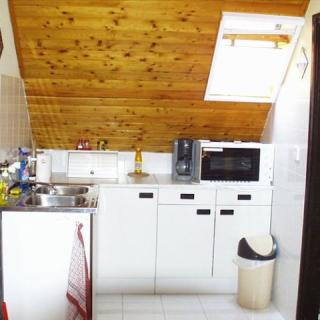 Szili Vendégház, 5 szoba 10 férőhely