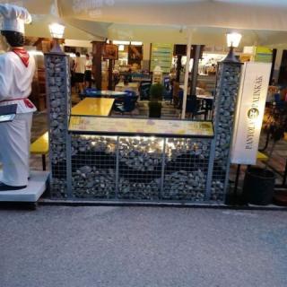 Szili Vendégház, 5 szoba 10 férőhely