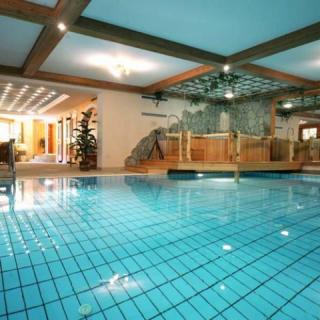 Villa Medici Hotel, 26 szoba 54 férőhely