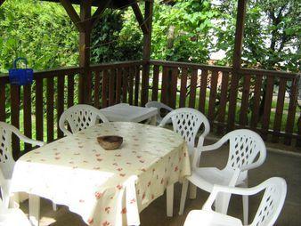 Balatoni Nyár Vendégház, 2 szoba 6 férőhely