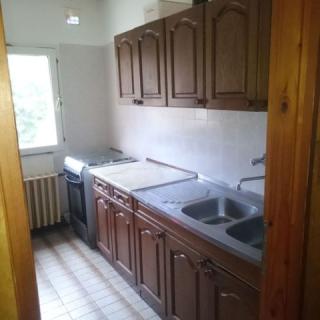 Emilia Apartmanház, 5 apartman 16 férőhely