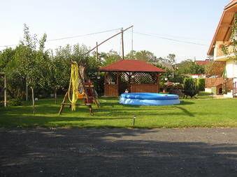 Szalóky Apartmanház, 4 apartman 16 férőhely