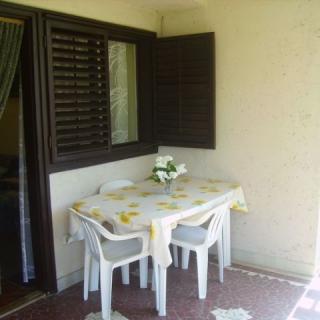 Lívia Apartman, 5 apartman 7 férőhely