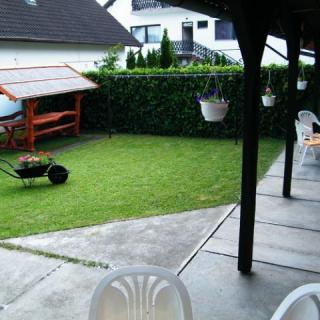 Yachtparty Apartmanház, 3 apartman 6 férőhely