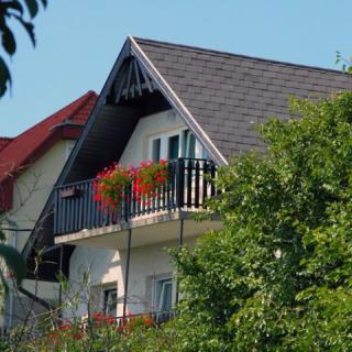 Horváth Apartmanház, 2 apartman 12 férőhely