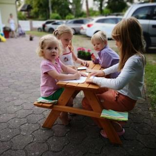 Silver Beach Resort, 3 apartman 10 férőhely