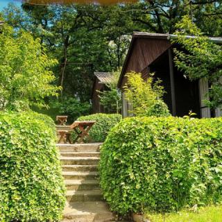 Tóth Villa, 16 szoba 40 férőhely