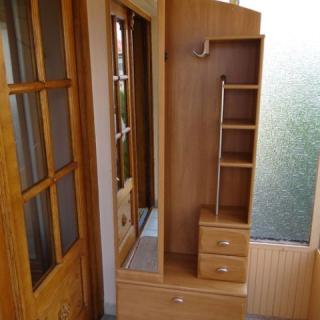 Lázár Apartmanok, 2 apartman 6 férőhely