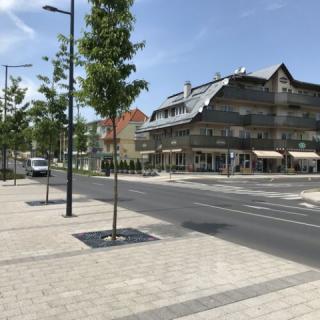 Relax Apartmanház, 5 apartman 14 férőhely