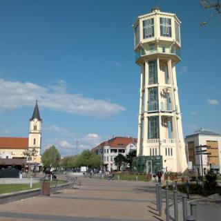 Dorina Apartman, 4 apartman 16 férőhely