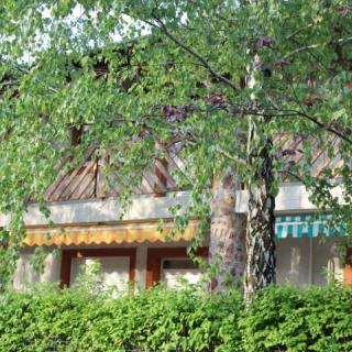 Lilla Apartman, 1 apartman 4 férőhely