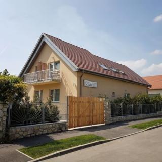 Babi Vendégház, 8 szoba 23 férőhely