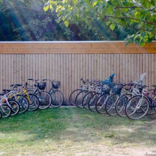 Babi Vendégház, 8 szoba 23 férőhely