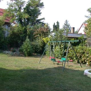 Jókai Földszinti Apartman, 2 apartman 4 férőhely