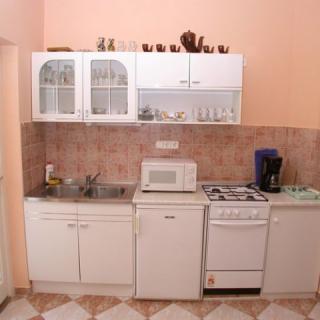 Jókai Földszinti Apartman, 2 apartman 4 férőhely