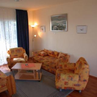 Jókai Emeleti Apartman, 2 apartman 3 férőhely