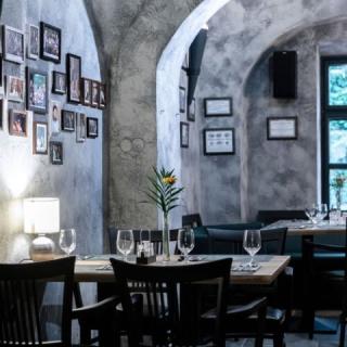 Oliva Hotel, 20 szoba 45 férőhely