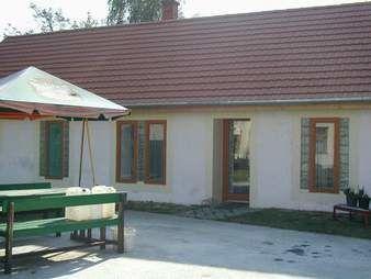 Balaton Bazalt Vendégház, 7 szoba 40 férőhely