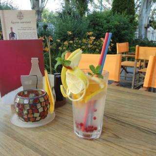 Hotel Monopoly, 28 szoba 70 férőhely