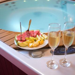 Pelso Panzió, 20 szoba 42 férőhely