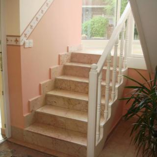 Sárga Apartmanház, 3 apartman 9 férőhely