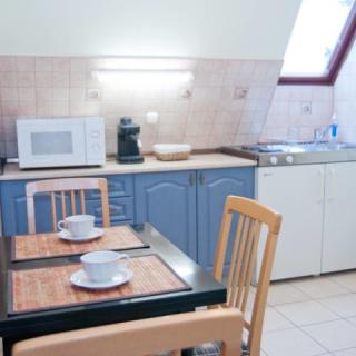 Apartman Yowan Ház, 7 apartman 16 férőhely