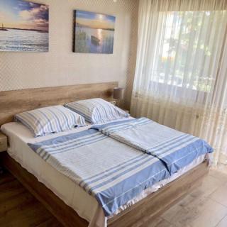 Unio Vendégház 1 -, 7 szoba 16 férőhely