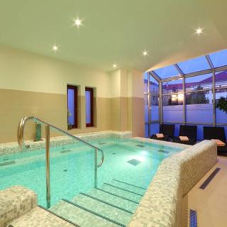 Hotel Historia Historante, 12 szoba 28 férőhely