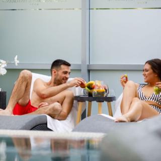 Hotel Historia Historante, 12 szoba 28 férőhely