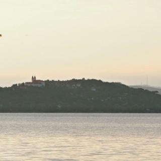 Pelso Apartmanház, 7 apartman 30 férőhely