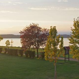 Pelso Apartmanház, 7 apartman 30 férőhely