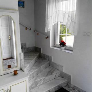 Georg Villa, 8 apartman 16 férőhely