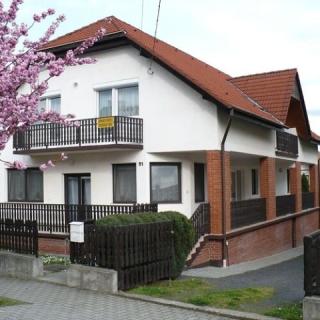 Lekics Ház, 1 apartman 2 férőhely