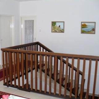 Lekics Ház, 1 apartman 2 férőhely