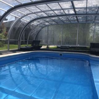 Roland Panzió, 8 szoba 16 férőhely