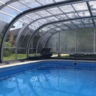 Roland Panzió, 8 szoba 16 férőhely