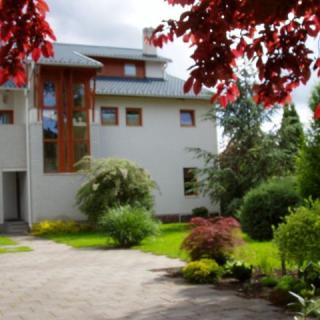 Hegyi Apartman, 1 apartman 6 férőhely