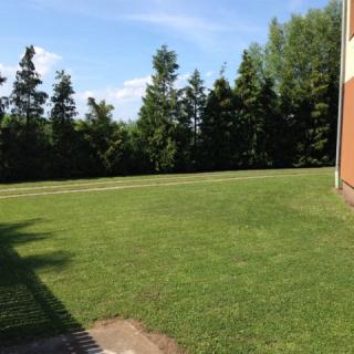 Villa Klapka, 4 szoba 9 férőhely