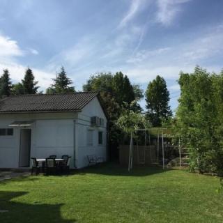 Pálma Panzió, 2 szoba 17 férőhely