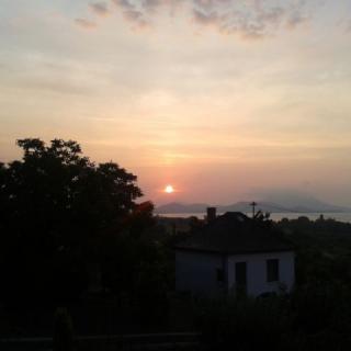 Panoráma Apartmanház, 1 apartman 3 férőhely