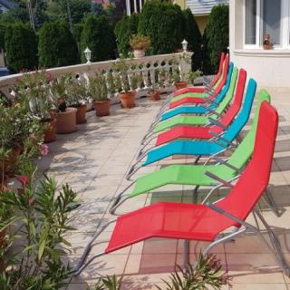 Pihenés Háza Relax Apartman, 16 apartman 32 férőhely