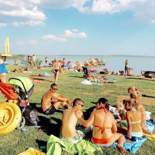 Toldi68 Apartmanház, 1 apartman 4 férőhely